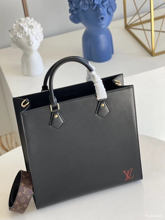 First bags ru LOUIS VUITTON SAC PLAT PETIT 0810